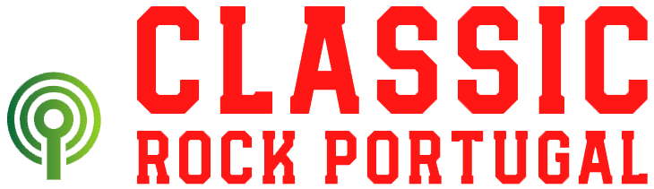 Classic Rock Portugal logo