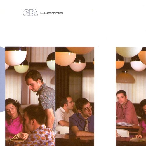 Capa de O sopro do coração