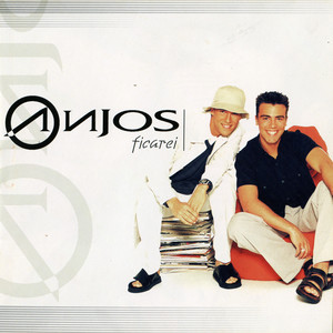 Capa de Quero Voltar