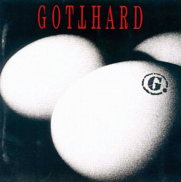 Capa de Fist In Your Face