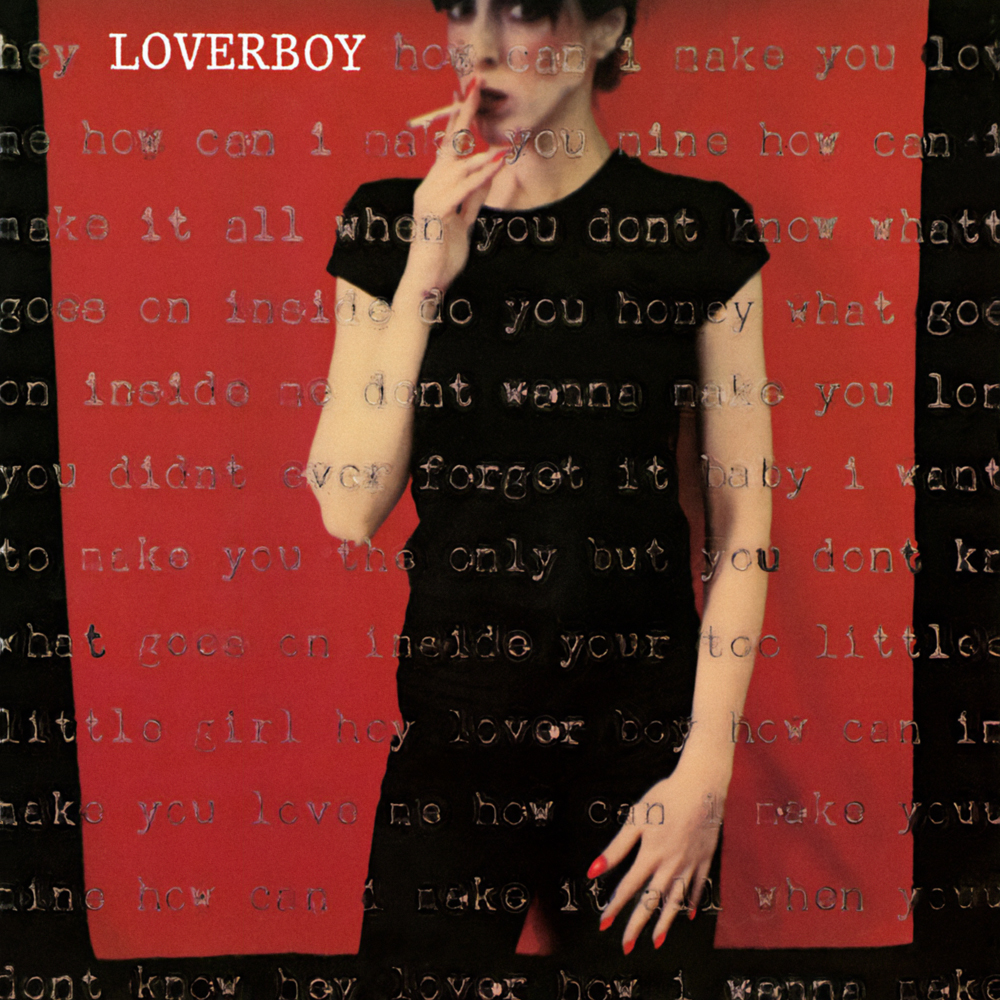 Capa de The Kid Is Hot Tonite