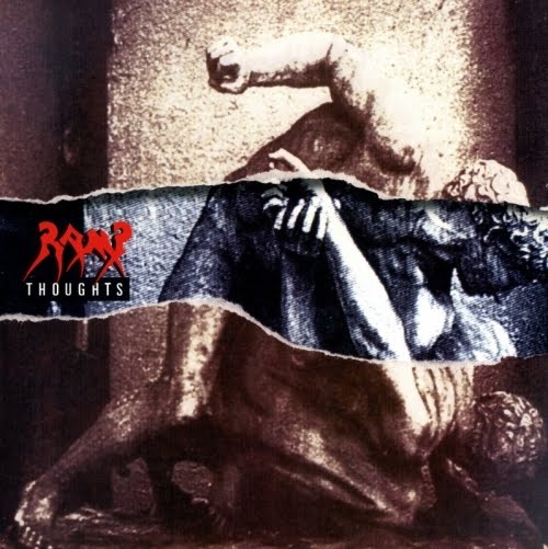 Capa de Thoughts