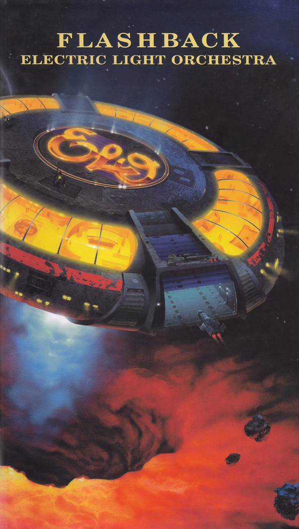 Capa de Don't Bring Me Down