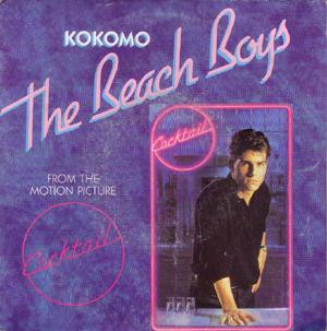Capa de Kokomo