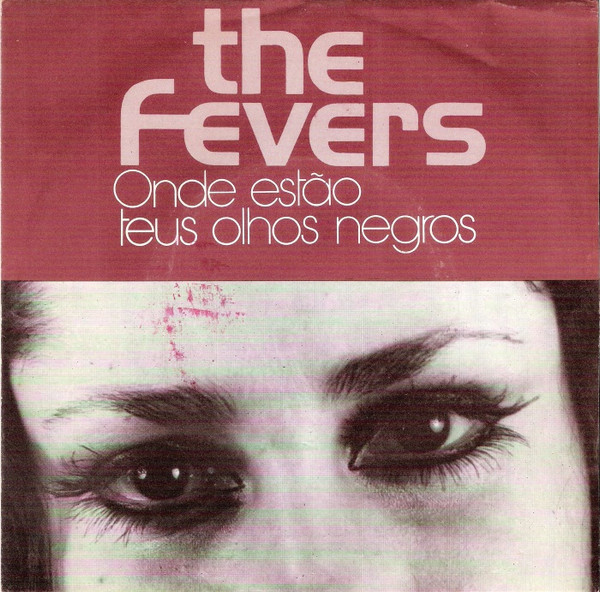 Capa de Onde Estão Teus Olhos Negros