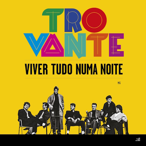 Imagem do artigo Trovante regressam aos palcos em 2026 com concertos em Lisboa e no Porto